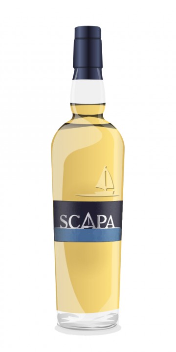 Scapa 14 Year Old