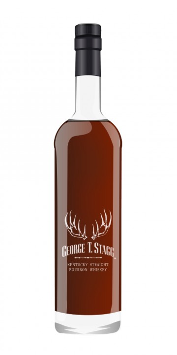 Stagg Jr. Bourbon