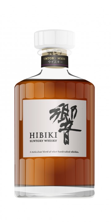 Hibiki® 30 Year Old, Japanese Blend