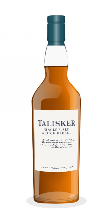 Talisker 1992 Distillers Edition