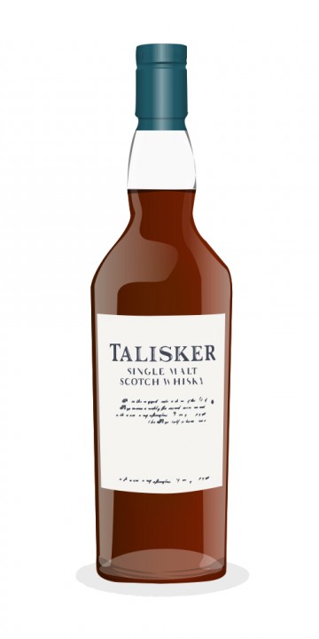 Talisker 1993 Distillers Edition