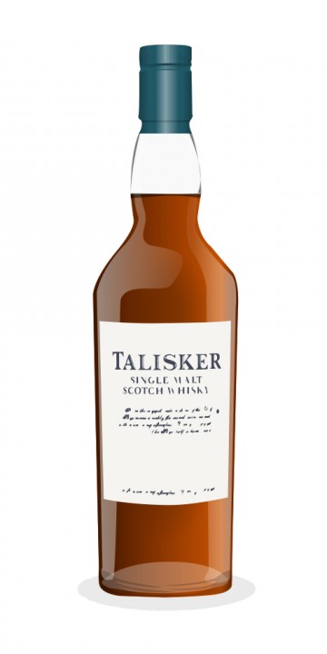 Talisker Skye