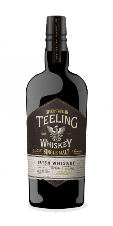 Teeling Single Malt