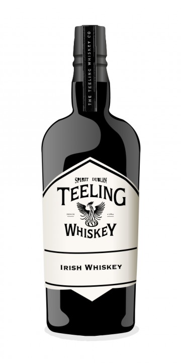 Teeling Small Batch