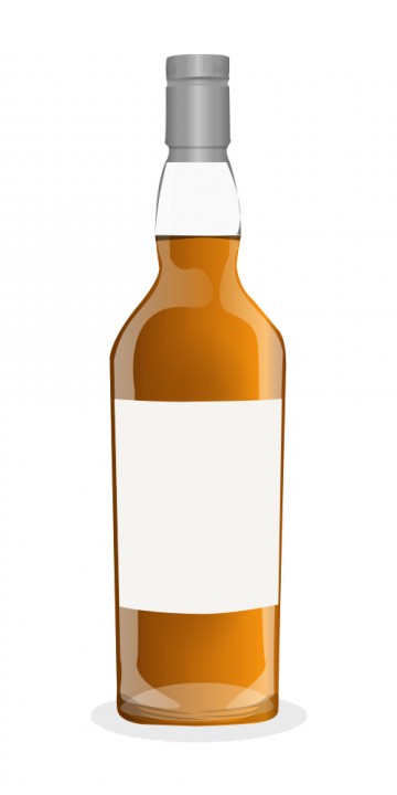 Tobermory 1972 32 Year Old Oloroso Sherry Finish bottled 2005