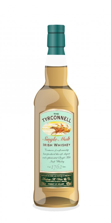 Tyrconnell Single Malt