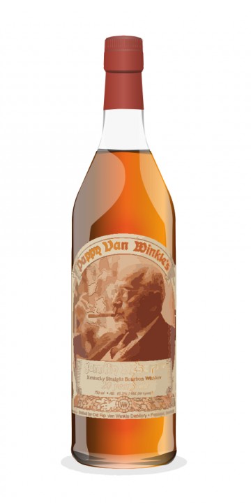 Van Winkle 12 Year Old Special Reserve