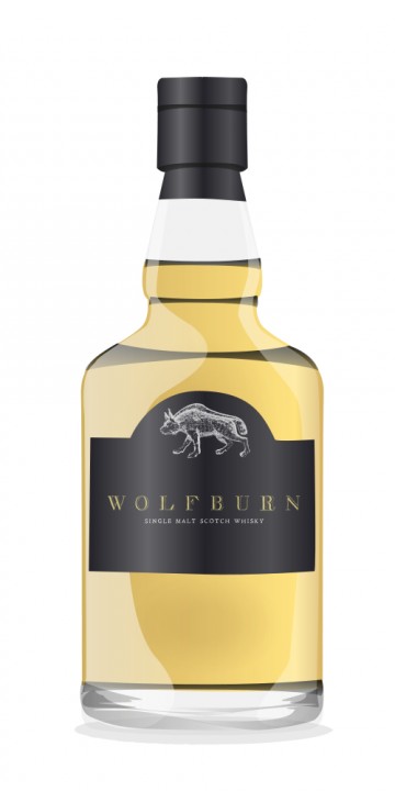 Wolfburn Single Malt