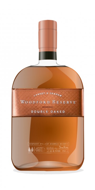 Woodford Reserve Masters Collection Sonoma-Cutrer Finish