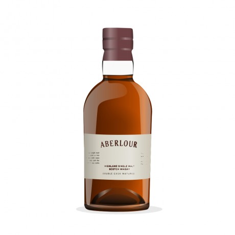 Aberlour 10 Year Old