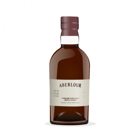 Aberlour 14 Year Old Warehouse No 1