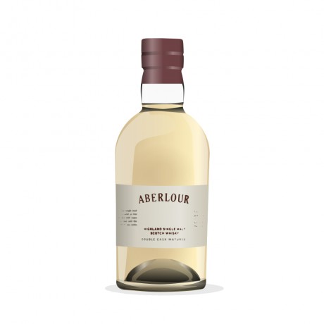 Aberlour 6 YO That Boutique-y Whisky Company Batch 8