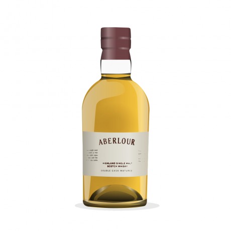 Aberlour A'Bunadh Alba Batch 4