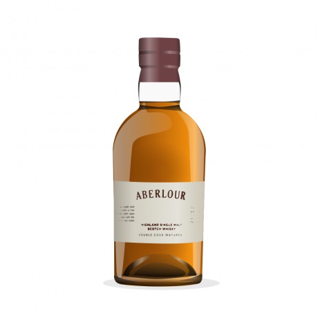 Aberlour A'bunadh / Batch 53