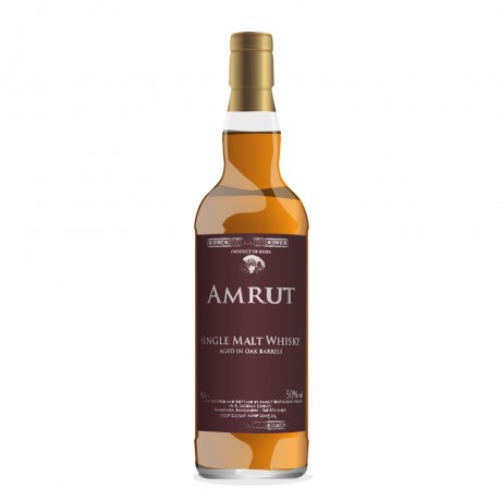 Amrut Cask Strength