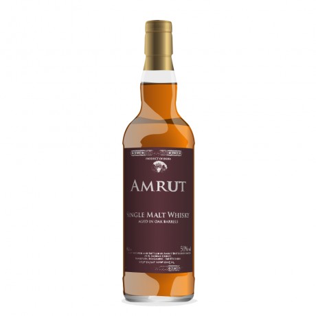 Amrut Cask Strength