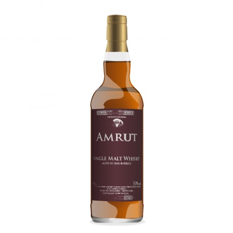 Amrut Fusion