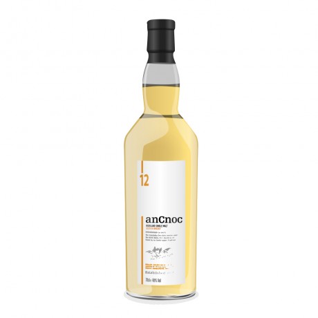 anCnoc 12 Year Old