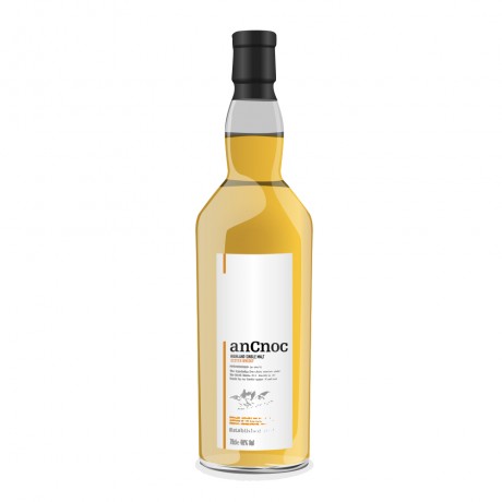 anCnoc 12yr old.