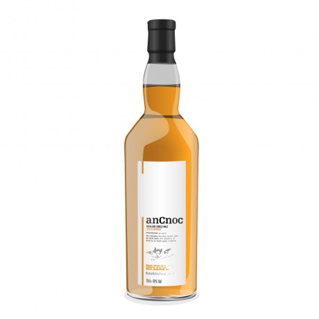 anCnoc 2005 Single Cask Exclusive for Premium Spirits