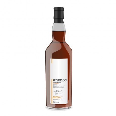 AnCnoc 24 Year Old