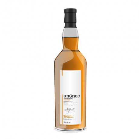 AnCnoc Cutter