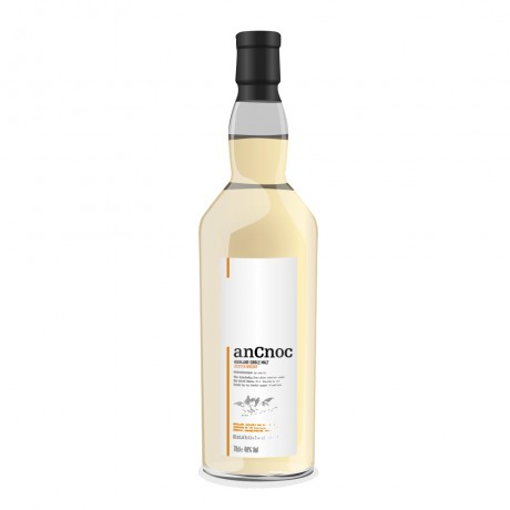 AnCnoc Peatheart