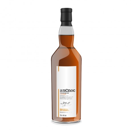 anCnoc Peter Arkle Edition