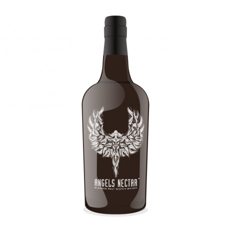 Angels' Nectar Blended Malt First Edition