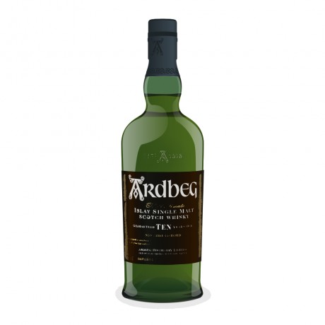 Ardbeg 10 Year Old