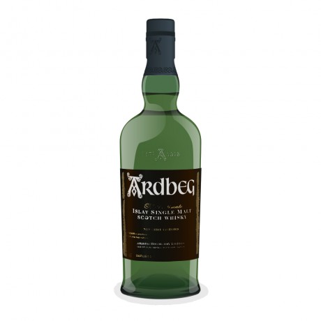 Ardbeg 10 Year Old bottled 2000s