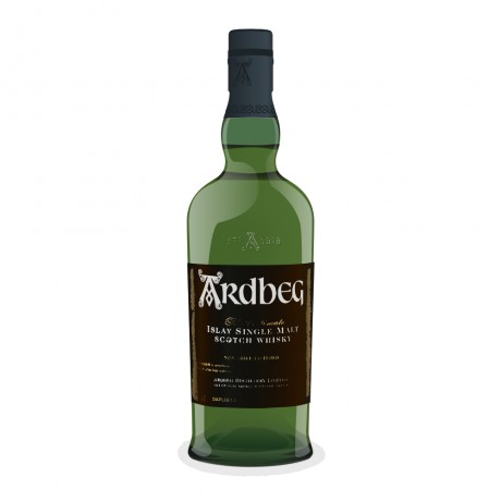 Ardbeg 19 Year Old Traigh Bhan Batch #2