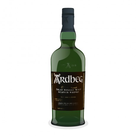 Ardbeg 1992-2004 Silver Seal for Collecting Whisky