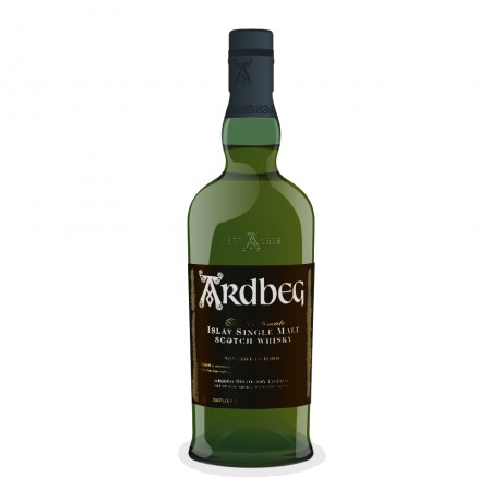 Ardbeg 1998 - Almost There