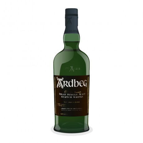 Ardbeg 1999 Galileo 12 Year Old