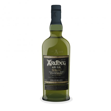 Ardbeg An Oa