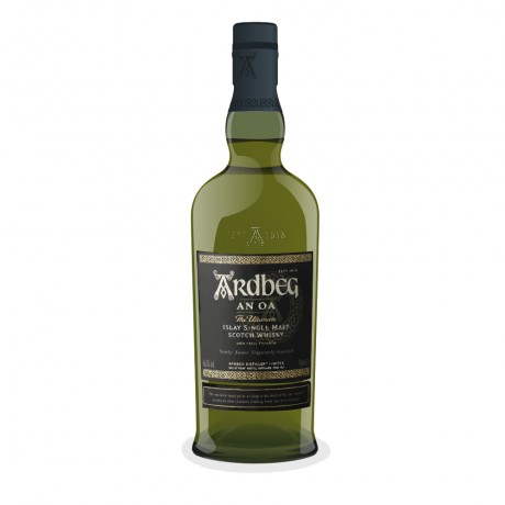 Ardbeg An Oa