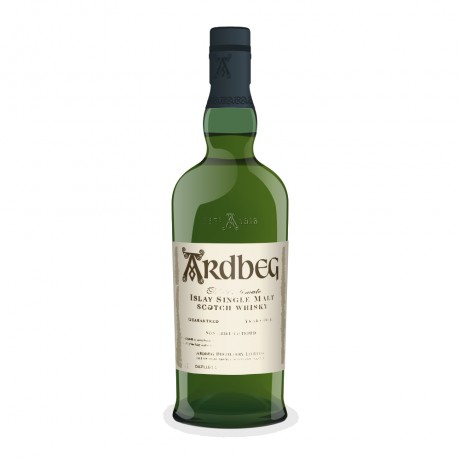 Ardbeg BlaaacK Committee Release