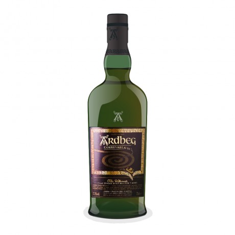 Ardbeg Corryvreckan