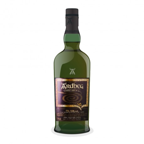 Ardbeg Corryvreckan