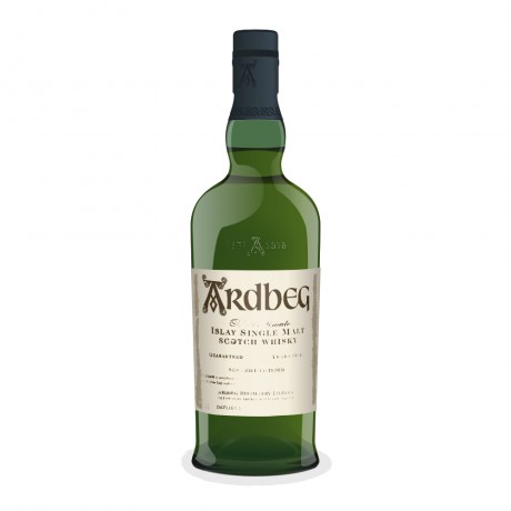 Ardbeg Supernova 2014 Committee Release