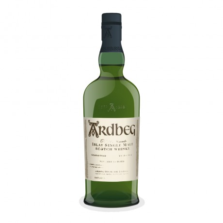 Ardbeg Supernova 2014 Committee Release