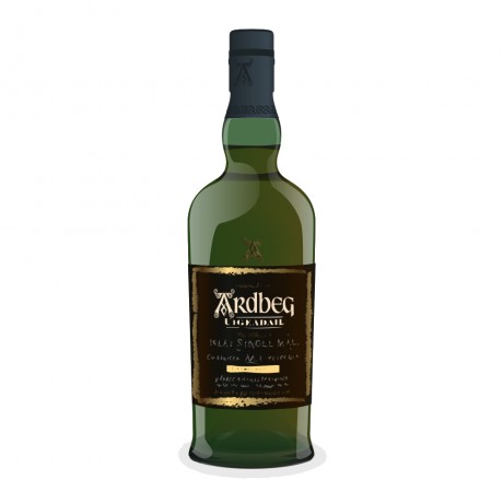 Ardbeg Uigeadail