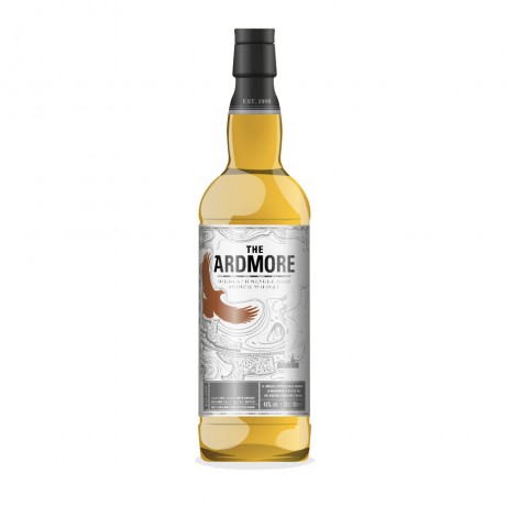 Ardmore 10 Year Old Private Cask Selection for Crann Whisky Club Valinch & Mallet