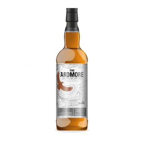 Ardmore 2000/2015 14 Year old The Golden Cask