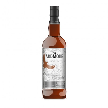Ardmore 9 Year Old 2009 Whiskybroker cask #2642C