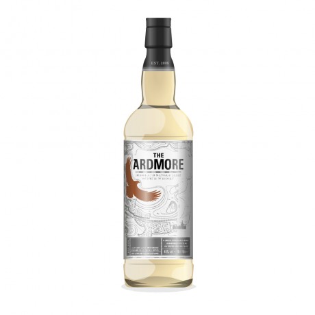 Ardmore G&M 1997/2014