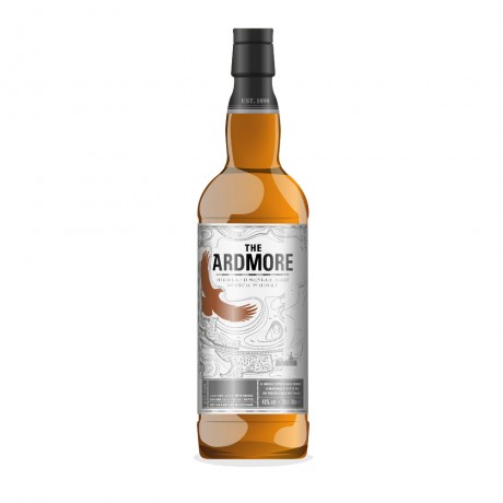 Ardmore  10 YO That Boutique-y Whisky Company Batch 5