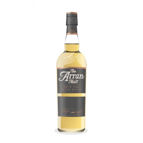 Arran 100 Proof