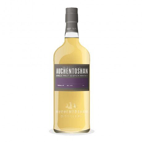 Auchentoshan 10 Year Old 2001 The Ultimate